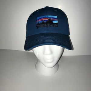 Men’s Patagonia hat